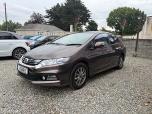 Honda Insight 2011 - Image 3