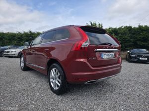 Volvo XC60 D4 2017 - Image 3