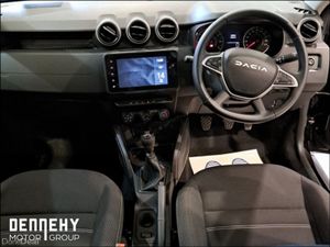 Dacia Duster 1.5 Blue dCi 115 Expression - Image 3