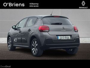 Citroen C3 FLAIR PureTech 83hp - Image 3