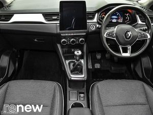 Renault Captur SE Rive Gauche TCe 90 - Image 3