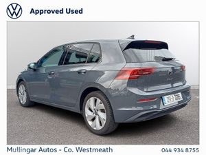 Volkswagen Golf GOLF EDITION 75 1.5 MHEV 116HP - Image 4