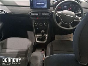 Dacia Jogger   Expression Tce 110 - Image 3