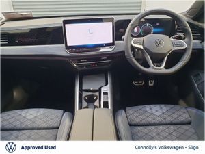 Volkswagen Passat RLINE 1.5TSI PHEV 204BHP - Image 4