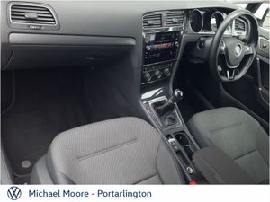 Volkswagen Golf 1.6 TDI 5DR 115HP Comfortline - Image 4