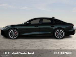 Audi A6 40 TDI S Line from €830 per month - Image 3