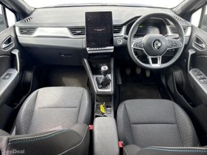 Renault Captur TCe 90 Evolution - Image 2