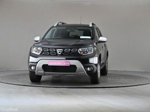 Dacia Duster 1.5 DCI COMFORT BLUE 6SPD **REVERSE C - Image 4