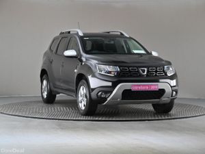 Dacia Duster 1.5 DCI COMFORT BLUE 6SPD **REVERSE C - Image 2