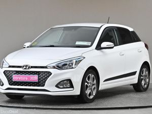 Hyundai i20 1.2 ACTIVE DELUXE PLUS 5SPD **LOW KMS* - Image 3