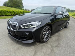 BMW 118D MSPORT AUTO 2020 - Image 3