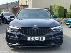 2020 BMW 520D M-Sport Auto - Image 2