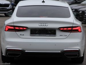 A5 S Line * Virtual Dash* Reverse camera *S Tronic - Image 4
