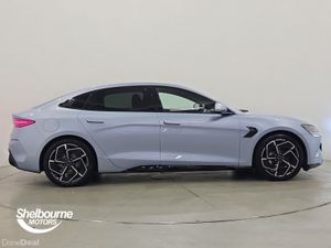 Byd Seal EXCELLENCE AWD - Image 4
