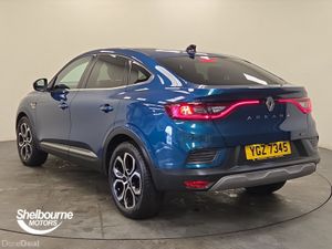 Renault Arkana Estate Techno - Image 3
