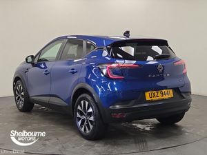 Renault Captur Hatchback Evolution - Image 3
