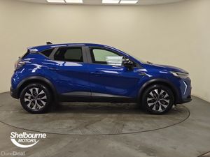 Renault Captur Hatchback Evolution - Image 4