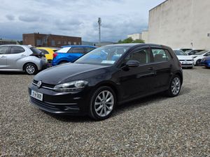 2017 Volkswagen Golf Automatic - Image 4