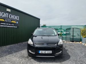 2016 Ford Kuga - Image 3