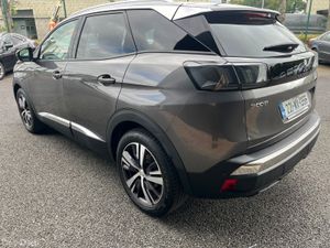 Peugeot 3008 2022 - Image 4