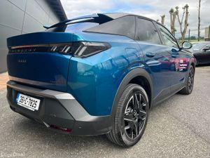 Peugeot 3008 2026 - Image 3