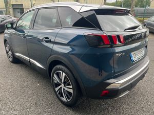 Peugeot 3008 2023 - Image 4