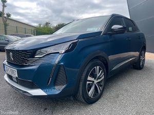 Peugeot 3008 2023 - Image 2