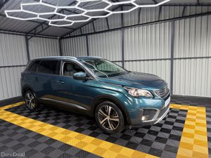 Peugeot 5008 Allure 2018 1.2 Petrol - Image 2
