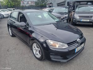 Volkswagen Golf 2013 - Image 3