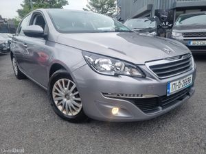 Peugeot 308 2017 - Image 2
