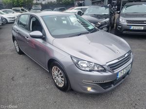 Peugeot 308 2017 - Image 3