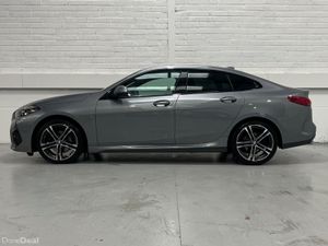 BMW 2 Series 218d Gran Coupe M Sport 150bhp Auto - Image 4