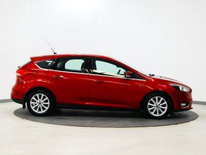 *30* 2016 Ford Focus 1.6td titanium - Image 3