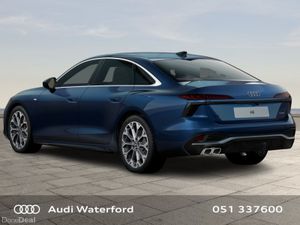 Audi A6 40 TDI Q S Line from €1,130 per month - Image 2