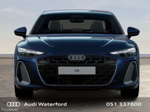 Audi A6 40 TDI Q S Line from €1,130 per month - Image 4
