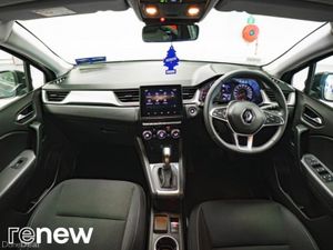 Renault Captur Tce 130 EDC Iconic - Image 2
