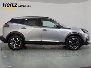 Peugeot 2008 WARRANTY TIL 07/2028 WITH PEUGEOT! - Image 4