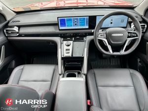 Maxus T60 MAX T60 MAX 4X4 A 4DR - Image 2