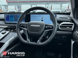 Maxus T60 MAX T60 MAX 4X4 A 4DR - Image 4