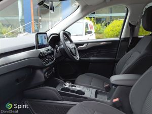 Ford Kuga 2.5 Duratec 190PS FHEV Titanium Auto - Image 3