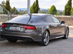 Audi A7 3.0TDI 218 quattro S-Tronic SE - Image 4