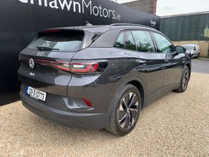 VOLKSWAGEN ID.4 LIFE 77KWH 204HP AUTO 5DR - Image 3