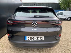 VOLKSWAGEN ID.4 LIFE 77KWH 204HP AUTO 5DR - Image 4