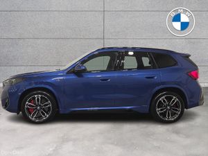 BMW iX1 eDrive20 M Sport - Image 4