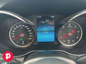 Mercedes-Benz C-Class C220D AMG Line Estate Auto - - Image 4