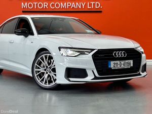 Audi A6 S Line 50 Quattro 299PS 4DR AU #51 - Image 2