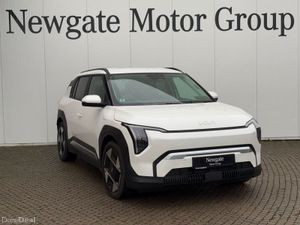 Kia EV3 EV3 EARTH 3 Long Range - Image 3