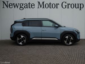 Kia EV3 EARTH 3 Long Range - Image 4