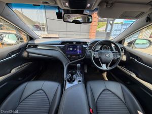 Top Spec - World Sport Edition - Leather - Image 2
