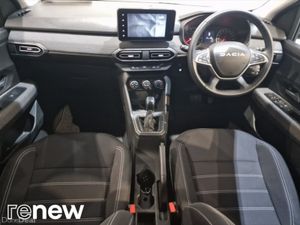 Dacia Sandero TCe 90 CVT Expression - Image 3